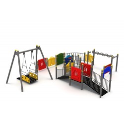 36 EG Engelsiz Oyun Parkı 36 EG Engelsiz Oyun Parkı